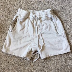 Fear of God FOG Essentials Swear Shorts Men